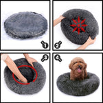 Load image into Gallery viewer, Pillows for your pet
