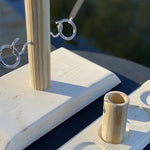 Laden Sie das Bild in den Galerie-Viewer, Tischspiel "swing the ring"
