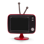 Laden Sie das Bild in den Galerie-Viewer, Retro Mini TV Konsole
