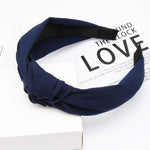Laden Sie das Bild in den Galerie-Viewer, Stirnbänder "cute ribbon"
