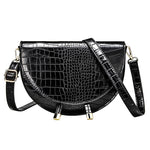 Laden Sie das Bild in den Galerie-Viewer, Handtasche "wild-pattern"

