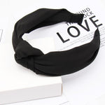 Laden Sie das Bild in den Galerie-Viewer, Stirnbänder "cute ribbon"
