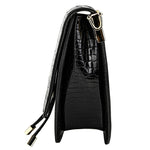 Laden Sie das Bild in den Galerie-Viewer, Handtasche "wild-pattern"
