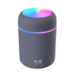 Charger l'image dans la galerie, Luftbefeuchter "USB-humidifier"
