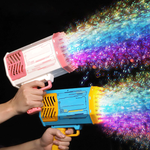 Laden Sie das Bild in den Galerie-Viewer, Seifenblasen-Maschine Yububble™

