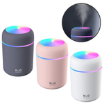 Charger l'image dans la galerie, Luftbefeuchter "USB-humidifier"
