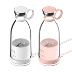 Charger l'image dans la galerie, Tragbarer Mixer "fresh juice"
