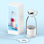Charger l'image dans la galerie, Tragbarer Mixer "fresh juice"
