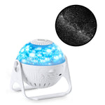 Laden Sie das Bild in den Galerie-Viewer, Yuspace™ Planetarium Projektor
