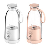 Charger l'image dans la galerie, Tragbarer Mixer 2.0 "fresh-health-juice"
