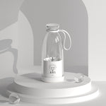 Charger l'image dans la galerie, Tragbarer Mixer 2.0 "fresh-health-juice"
