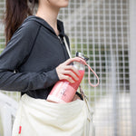 Charger l'image dans la galerie, Tragbarer Mixer 2.0 "fresh-health-juice"
