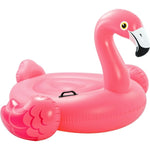 Laden Sie das Bild in den Galerie-Viewer, Flamingo aufblasbar Rosa
