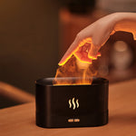 Charger l'image dans la galerie, Luftbefeuchter "cozy flames"
