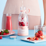 Charger l'image dans la galerie, Tragbarer Mixer "fresh juice"
