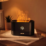 Charger l'image dans la galerie, Luftbefeuchter "cozy flames"
