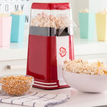 Laden Sie das Bild in den Galerie-Viewer, Popcorn-Maschine (Retro)
