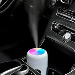 Charger l'image dans la galerie, Luftbefeuchter "USB-humidifier"
