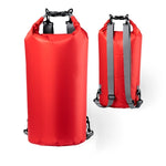 Laden Sie das Bild in den Galerie-Viewer, Rucksack "böötle" (wasserdicht)
