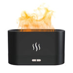 Charger l'image dans la galerie, Luftbefeuchter "cozy flames"
