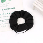 Laden Sie das Bild in den Galerie-Viewer, Haargummis scrunchie-pocket
