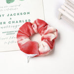 Laden Sie das Bild in den Galerie-Viewer, Haargummis scrunchie-pocket
