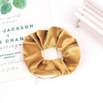 Laden Sie das Bild in den Galerie-Viewer, Haargummis scrunchie-pocket

