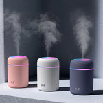 Charger l'image dans la galerie, Luftbefeuchter "USB-humidifier"
