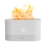 Charger l'image dans la galerie, Luftbefeuchter "cozy flames"

